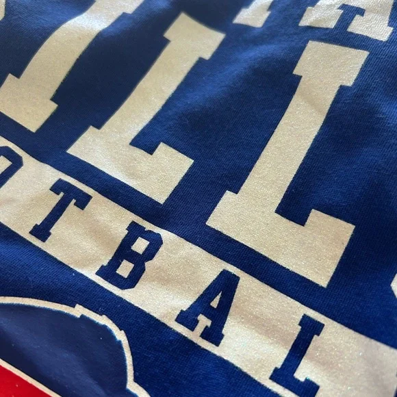 NWT Buffalo bills NFL short sleeve tshirt - Picture 6 of 10